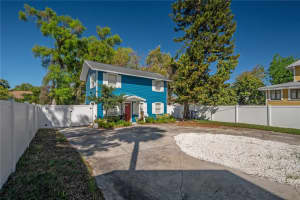 2902 N Jefferson St, TAMPA 2902 N Jefferson St, TAMPA