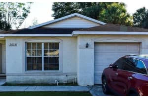 2615 E Lake Ave, TAMPA