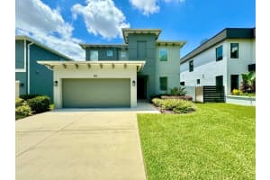 816 W Adalee St, TAMPA