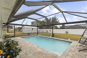 303 Ne 13th Ave, CAPE CORAL