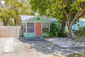 5117 Tangerine Ave S, GULFPORT