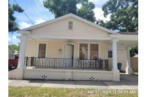 2225 E 10th Ave, TAMPA 2225 E 10th Ave, TAMPA