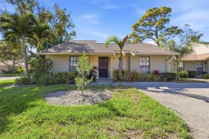 36 Windrush Bay Dr #36, TARPON SPRINGS