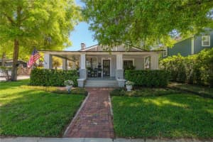 6009 N Suwanee Ave, TAMPA