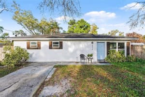 4014 N Mclane Dr, TAMPA