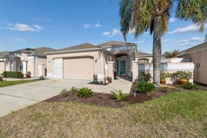 284 Royal Palm Way, SPRING HILL