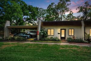 1175 Mission Cir #1175, CLEARWATER