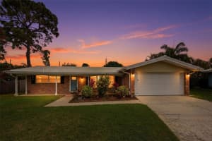 2036 W Ridge Dr, CLEARWATER