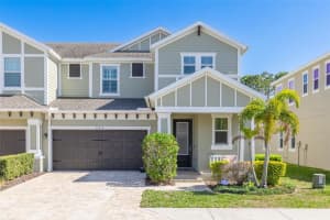 593 Ozona Village Dr, PALM HARBOR