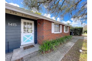 1415 E Idlewild Ave, TAMPA
