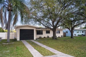 8443 58th Way N, PINELLAS PARK
