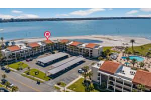865 S Gulfview Blvd #207, CLEARWATER BEACH