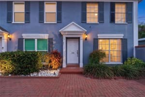 218 S Tampania Ave, TAMPA