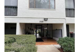2591 Countryside Blvd #5203, CLEARWATER