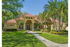 17008 Madres De Avila, TAMPA