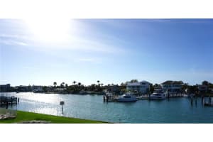 340 Pinellas Bayway S #203, TIERRA VERDE