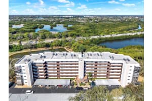 8186 Terrace Garden Dr N #601, ST PETERSBURG