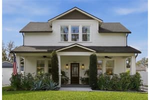 502 W North Bay St, TAMPA