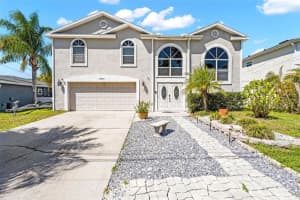 8601 Old Post Rd, PORT RICHEY 8601 Old Post Rd, PORT RICHEY