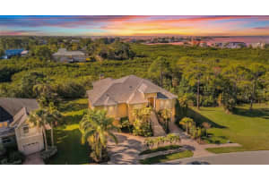 2101 N Pointe Alexis Dr, TARPON SPRINGS