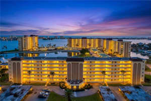 4650 Cove Cir #209, ST PETERSBURG 4650 Cove Cir #209, ST PETERSBURG