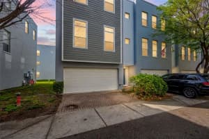 4526 Bay Spring Ct, TAMPA