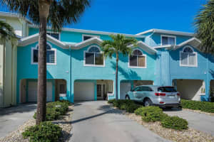 140 Marcdale Blvd, INDIAN ROCKS BEACH