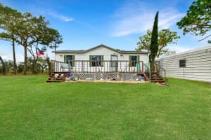 5020 W Cardinal St, HOMOSASSA