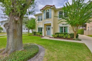 3925 W Vasconia St, TAMPA