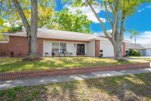 2208 Citrus Valley Cir, PALM HARBOR