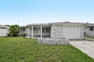3524 Cincinnati Dr, HOLIDAY