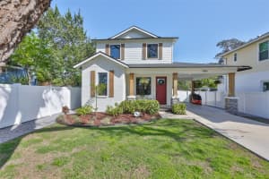 1806 E Caracas St, TAMPA