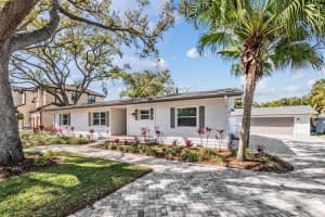5003 W Neptune Way, TAMPA