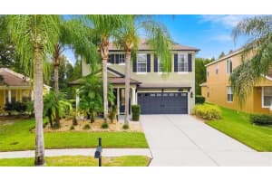 1122 Nashville Dr, WESLEY CHAPEL