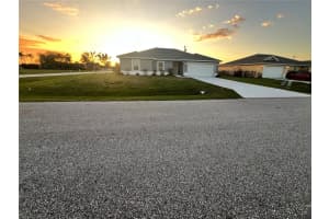 25048 Estrada Cir, PUNTA GORDA
