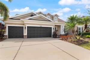 7011 Covington Stone Ave, APOLLO BEACH