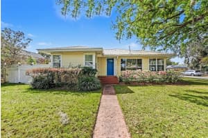 509 N Walker St, PLANT CITY