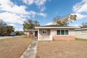 3623 W Gray St, TAMPA