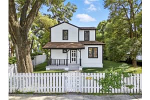 501 E Sparkman Ave, TAMPA