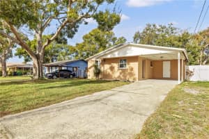3631 W Anderson Ave, TAMPA