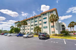 801 83rd Ave N #508, ST PETERSBURG