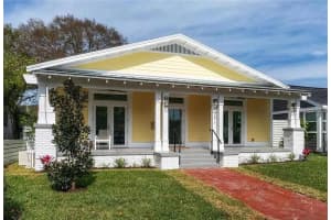 3611 2nd Ave N, ST PETERSBURG