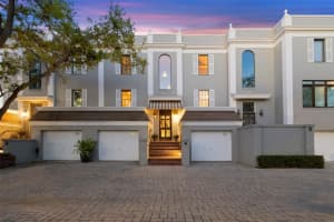 5010 Bayshore Blvd #4, TAMPA 5010 Bayshore Blvd #4, TAMPA