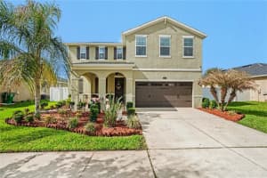 5465 Suncatcher Drive, WESLEY CHAPEL