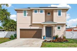 3503 W Price Ave, TAMPA