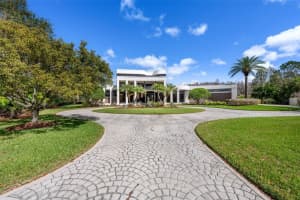 18713 Pepper Pike, LUTZ