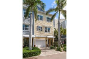 93 The Cove Way, INDIAN ROCKS BEACH