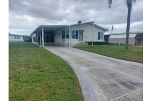 31 Revere Way #23, PALM HARBOR