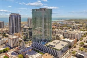 400 Central Ave #2102, ST PETERSBURG