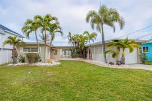 419 12th Ave, INDIAN ROCKS BEACH 419 12th Ave, INDIAN ROCKS BEACH